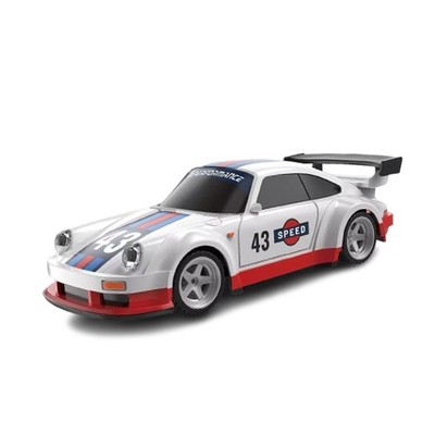 High Speed 4WD RTR 2.4G Mini RC Drift Car 1/43 Racing Vehicles Mini Toys ModeljH