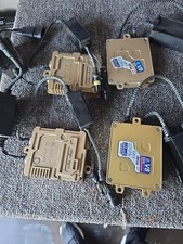 Hyb Canbus Slim Digital Hid Ballast 55w Error Free Warning Cancel