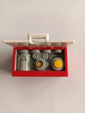 Lego Duplo Sound Modul Tanker Octan Tank und Motoren Geräusche 