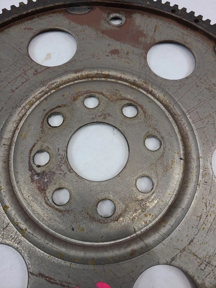 Volante/placa flexível transmissão automática 3,5L compatível com 95-20 AVALON 550557 - Imagem 2 de 4