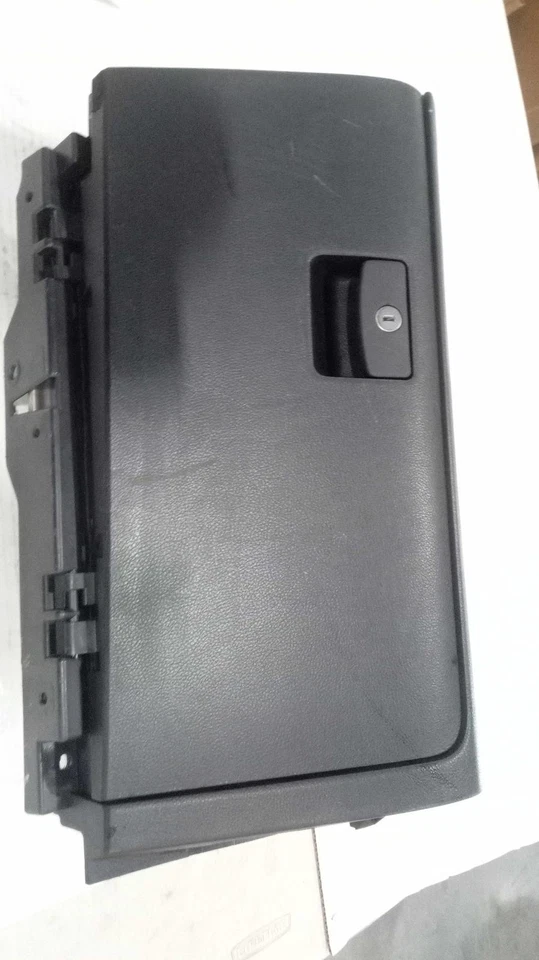 2016 Subaru WRX Glove Box Door White Gray 4DR Used OEM Part 1928544 - Image 2 of 4