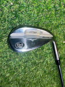 Mizuno Wedge S18 | eBay