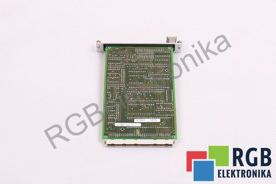 IO400403SP05 REFU ELEKTRONIK - Reconditionné - Garantie 12 mois