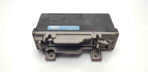 MERCEDES-BENZ C W202 ABS Steuergerät 0125457432 2.20 Diesel 70kw 1995 31112747