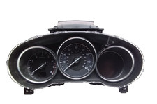 17 2017 Mazda 6 Speedometer Speedo Wheads Up Display 28k Miles Oem