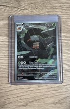Crustle 183/182 SV04: Paradox Rift Holo