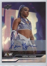 2024 Upper Deck AEW Wrestling Checklist Guide in-content 25
