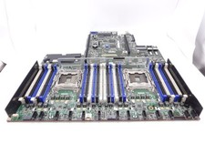 HP 775400-001 DL360/DL380 Gen9 G9 System Board