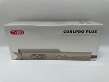 SEALED TYMO Curlpro Plus Cordless Automatic Curling Iron, 1 inch,