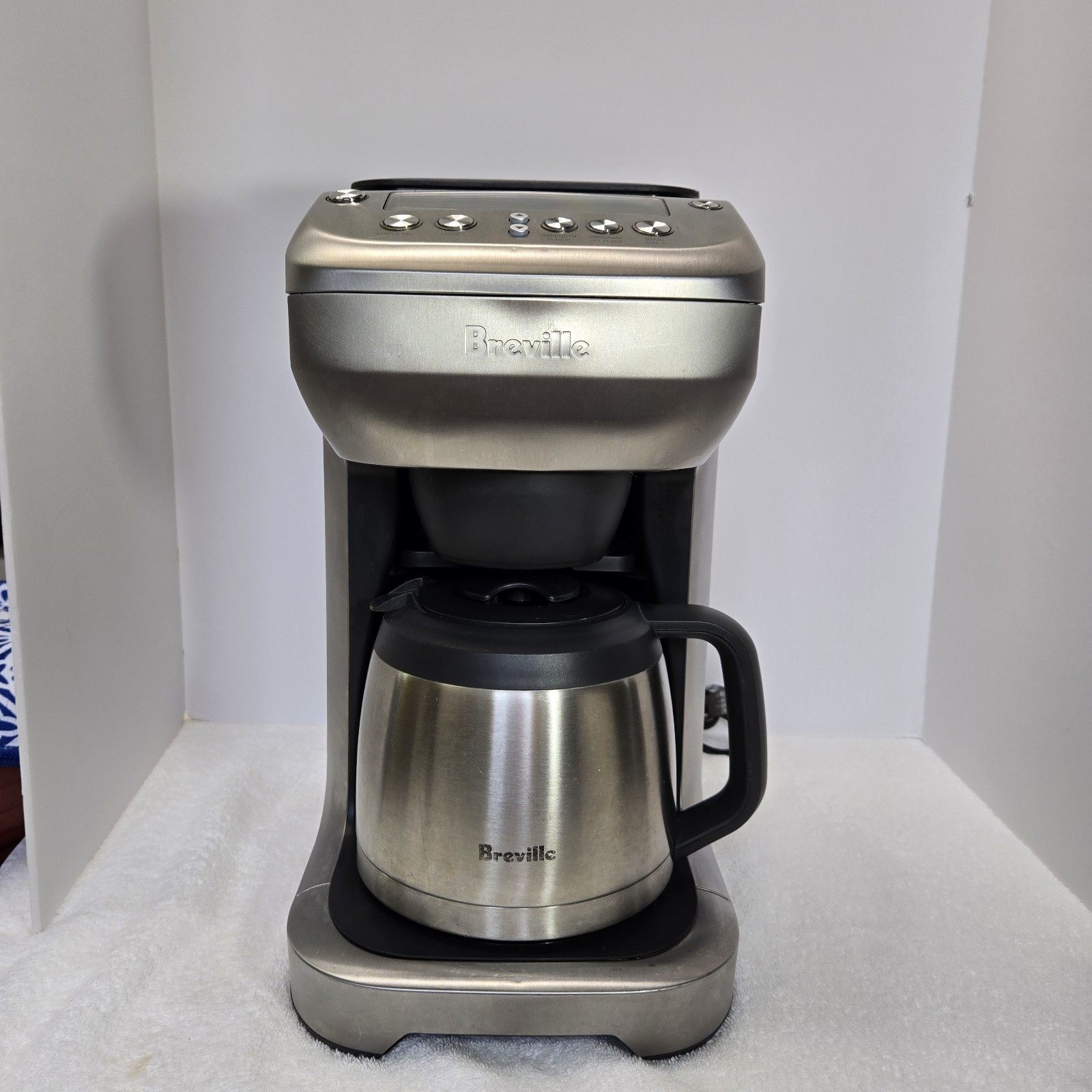 Carafe Stainless