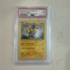2016 POKEMON XY TRAINER KIT PIKACHU LIBRE HALF DECK #14 PIKACHU LIBRE PSA 9