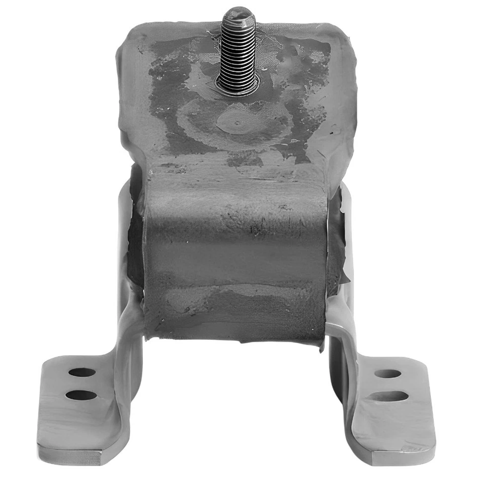 Front Left & Front Right Engine Motor Mounts 2PCS For Nissan 200SX 79-77 L4-2.0L - Image 4 of 4