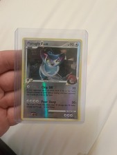 Purugly G 88/127 Reverse Holo - Platinum - Pokemon Card - LP