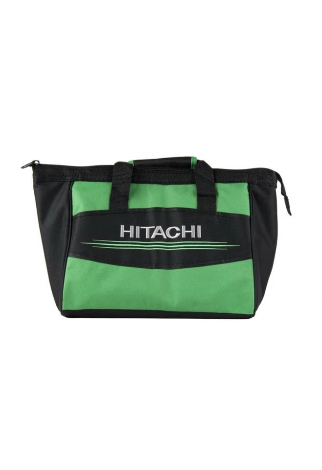 Nuevo en caja - Kit de herramientas múltiples oscilantes Hitachi CV350V 3,5 amperios Foto 4 de 4