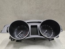 Compteur Skoda SUPERB