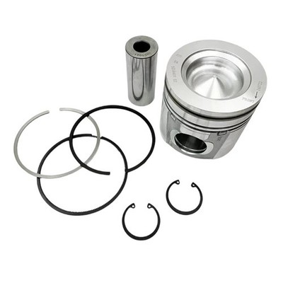1 set Piston & Piston Rings STD for Dodge Ram 6.7L Diesel 07-19 4955520