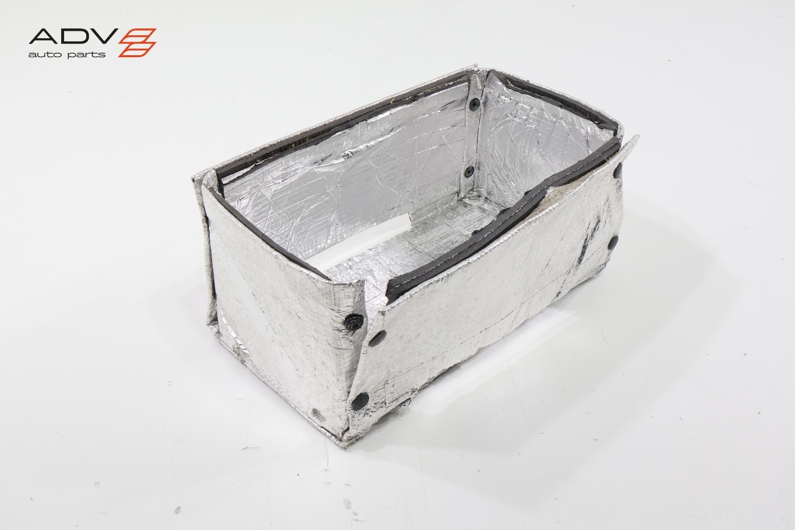 2009 - 2018 FERRARI CALIFORNIA T BATTERY TRAY BOX HOUSING INSULATION COVER OEM