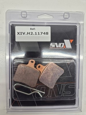 Snox Polaris 800 850 85-05305F Bremsbeläge 1 Stück