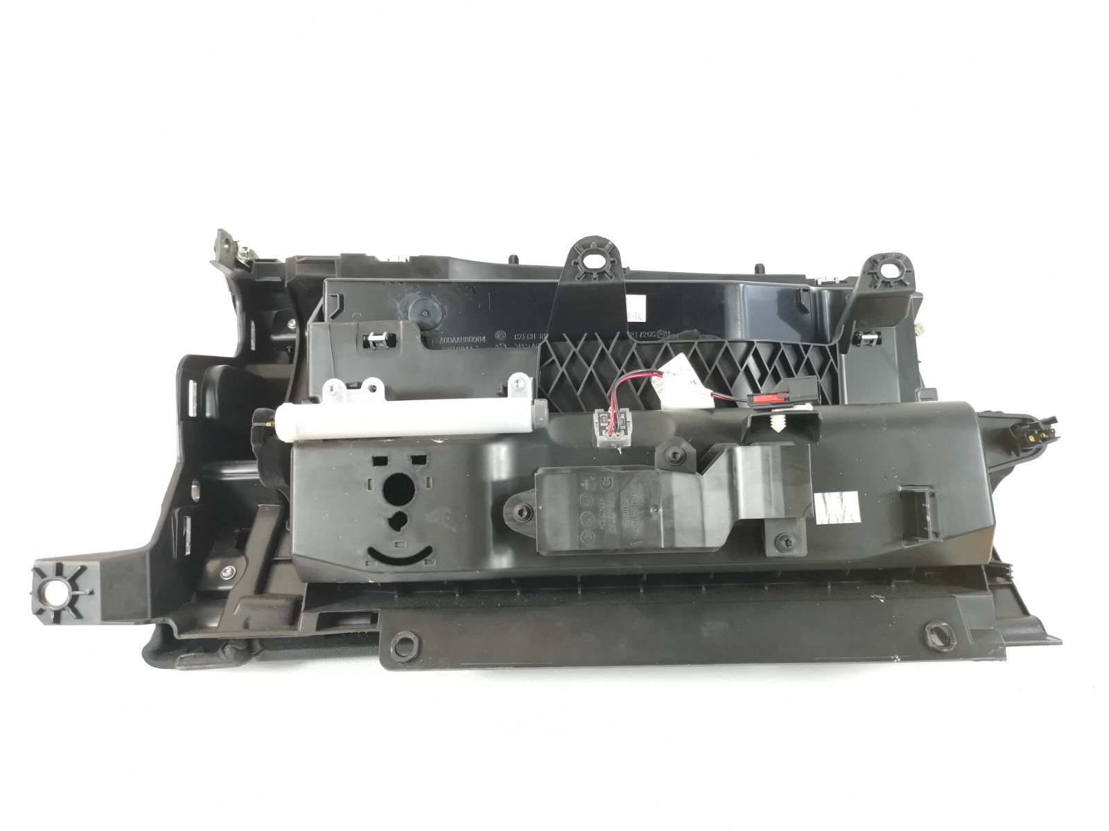 Maserati Ghibli 3.0 RWD Auto 2015 Right Side Glove Box Storage Compartment OEM