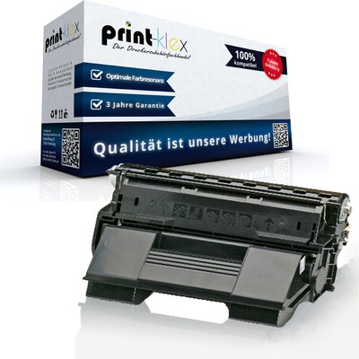 Kompatible Tonerkartusche für Epson M 4000 Alternative Kit BK -Drucker Pro Serie