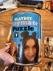 Vintage 1971 Playboy Jigsaw Puzzle Crystal Smith (AP119) — photo 2