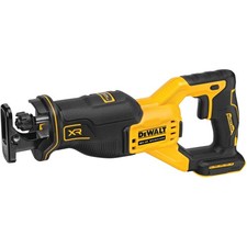 DEWALT Akku-S&auml;bels&auml;ge DCS382NT, 18Volt, gelb