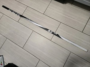 RARE CCM U+ CS (CrazyStrong) Senior Hockey Shaft 57"/85 Flex/Tapered NEW!! stick