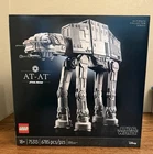 LEGO Star Wars UCS AT-AT 75313: Retired New Factory Sealed