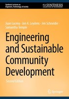 Engineering And Sustainable Community Development Jon A. Leydens