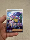 Carte Pokemon MASHYNN 237/091 FA Full Art EV4.5 Destinées de Paldea FR NEUF