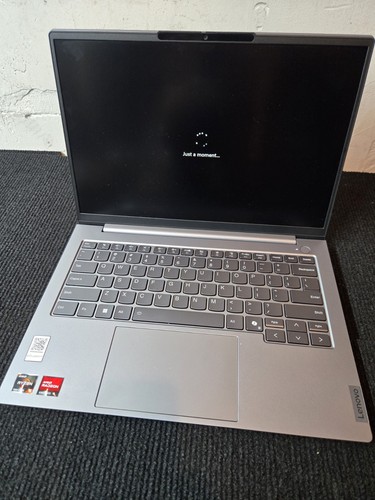 New Lenovo Thinkbook 14 G7 14" Ryzen 5 7535HS 3.3GHz 8GB RAM 256GB SSD - Picture 5 of 14