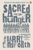 Barry Unsworth | Sacred Hunger | Taschenbuch | Englisch (1993) | Vintage