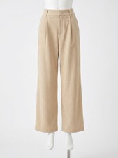 Varley Women's Rocio Wide Leg Pant Birch