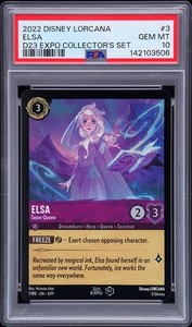 D23 Lorcana Set | eBay