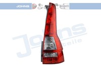 Heckleuchte RüCkleuchte Rechts FüR Honda CR-V III Re_ 2.0I-Vtec 4WD