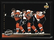 1993-94 Upper Deck - #280 Eric Lindros - Philadelphia Flyers