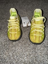 Adidas Yeezy Boost 380 Infants Hylte Size 5C