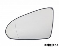 AußEnspiegel Ersatzglas Links FüR Nissan Primera 1.9 Dci Kombi 01.02 - 12.08