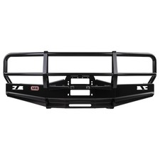 Arb 3411050 Deluxe Bar Bumper Truck Front Arb 3411050 Deluxe Bar Bumper Truck Front