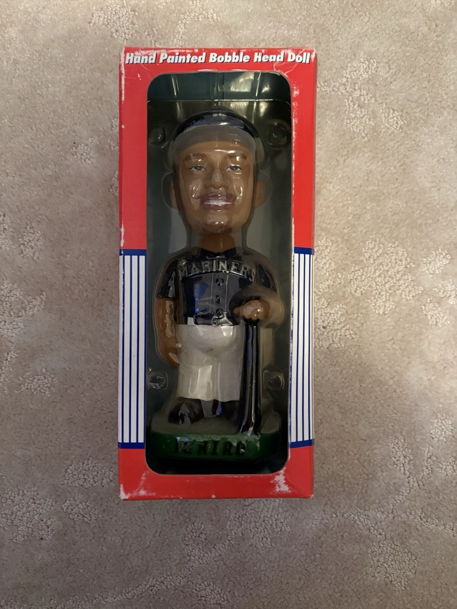 Ichiro Suzuki MLB Bobbleheads for sale | eBay