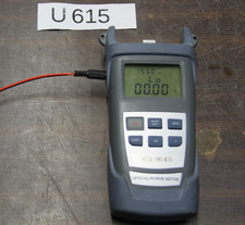 OPM 1994  OPTICAL POWER METER  1310 / 1550nm  # U615