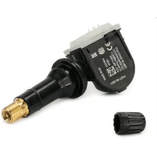 Schrader Rdks Reifendrucksensor FüR Ford Ecosport Fiesta VII 1.0 Ecoboost 1.1-image