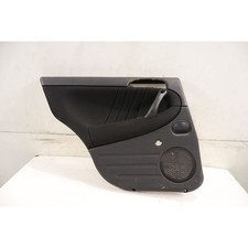 Porte arrière et accessoires Alfa Romeo ALFA 6