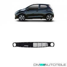Nebelscheinwerfer Gitter Blende vorne für Toyota Aygo B4 Vorfacelift 2014-2018