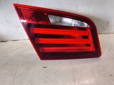 Fanale posteriore sinistro BMW 5 F10 F11 2012 7203225 UTG8610