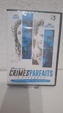 Crimes parfaits 2 Episodes - OVP