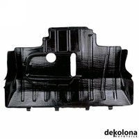 Unterfahrschutz Unten Vorne FüR Vw Passat Variant 1.8 2.0 Syncro 02.88 - 05.97