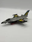 Skydive Superion METAL CHEST Vintage 1985 G1 Transformers Hasbro Action Figure