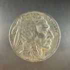1938-D Buffalo Nickel Strong Details