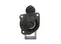 Anlasser 4.0 Kw Neu Eurostarter Oe-Nr. MS65 FüR Deutz